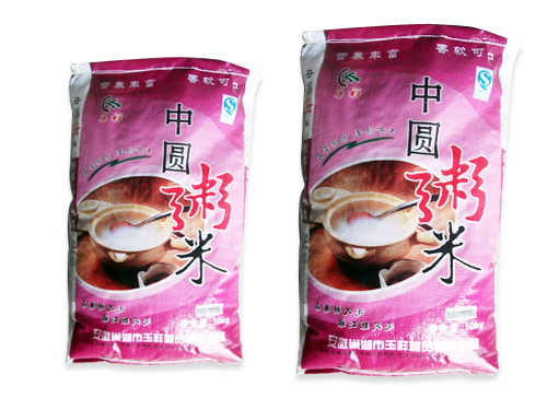 安徽中国粥米