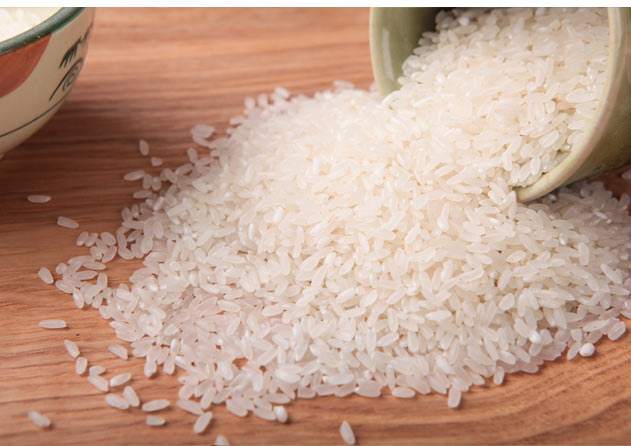 胚芽大米的有哪些营养成分?